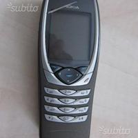Nokia 6650 Giappone /GSM