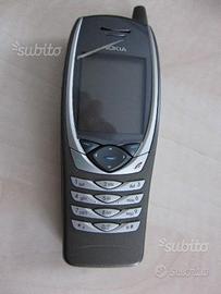 Nokia 6650 Giappone /GSM