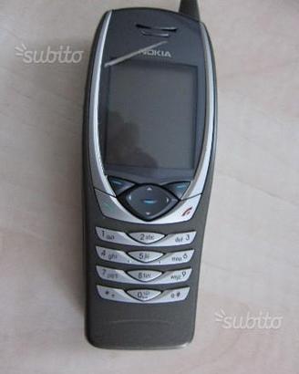 Nokia 6650 Giappone /GSM