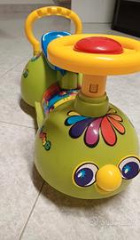 Bruco Biemme bambini