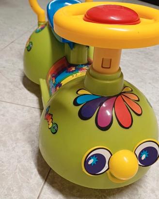 Bruco Biemme bambini