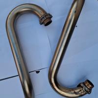 COLLETTORI MOTO GUZZI STELVIO 1200