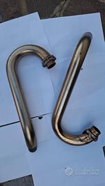 COLLETTORI MOTO GUZZI STELVIO 1200