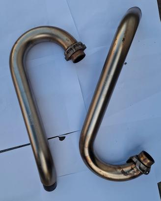 COLLETTORI MOTO GUZZI STELVIO 1200