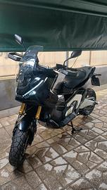 x-adv 750 giugno 2025