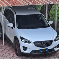 Mazda cx5  awd