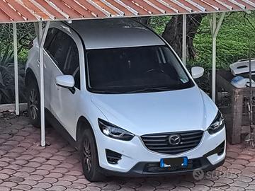 Mazda cx5  awd