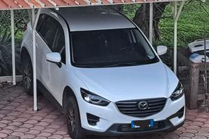 Mazda cx5  awd