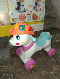 Cavallino 3 in 1