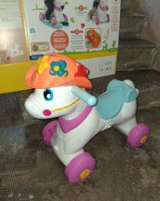 Cavallino 3 in 1