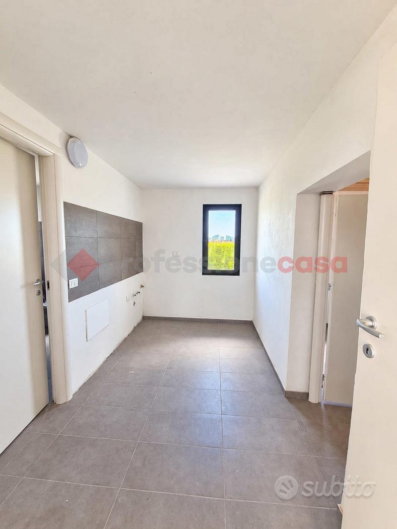 Appartamento – Stanghella, Ponte Gorzone - Altro