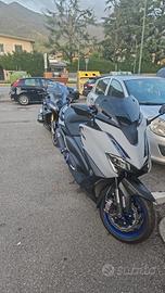 Tmax 560 turbo 140 cv.By Magistrati