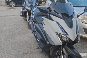 Tmax 560 turbo 140 cv.By Magistrati
