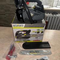 Motosega a scoppio 25 Cc