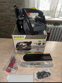 Motosega a scoppio 25 Cc