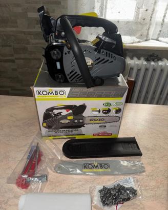 Motosega a scoppio 25 Cc