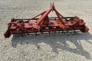 Erpice Rotante Lely 250