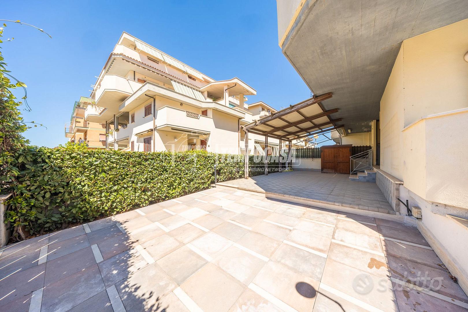 Appartamento – Ladispoli, Torre Flavia - Vista 4