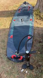 Sup tsunami 350cm come nuovo