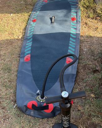 Sup tsunami 350cm come nuovo