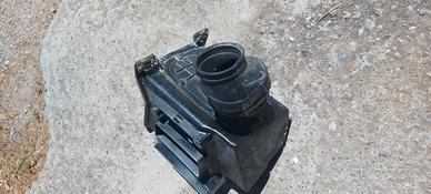 Honda XR 600 air box