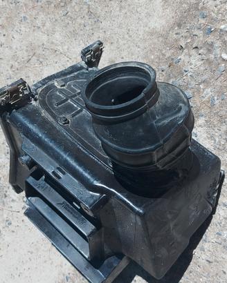 Honda XR 600 air box