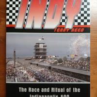 Indy Indianapolis 500