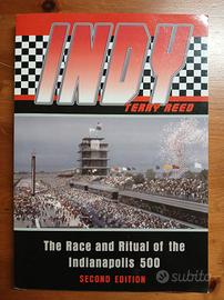 Indy Indianapolis 500
