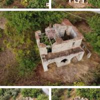 Rustico da ristrutturare