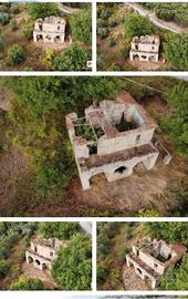 Rustico da ristrutturare