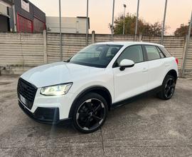 Audi Q2 2.0 TDI QUATTRO S tronic BLACK PACK