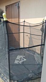 Trampolino Elastico per Bambini