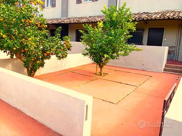 Bilocale per locazioni transitorie