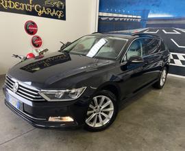 Volkswagen Passat Variant 2.0 TDI DSG EURO 6C