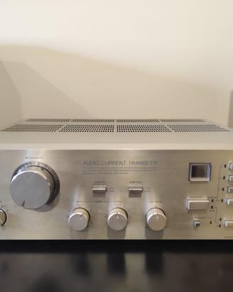 HI FI VINTAGE SONY TA AX500 AMPLIFICATORE STEREO