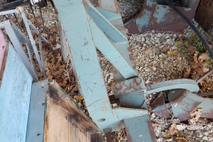 Aratri per dissolcare