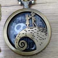 orologio da taschino 
