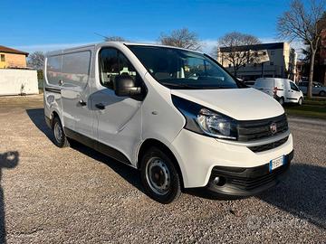 FIAT TALENTO 1.6 MJET CH1 120CV 10Q
