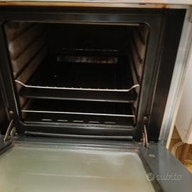 macchina per cucina 