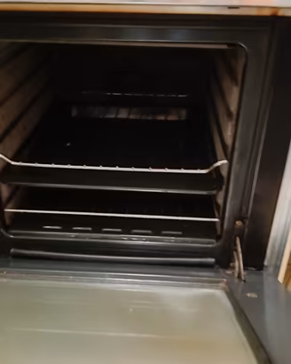 macchina per cucina 