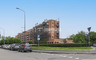 Box a Milano Via scheiwiller 2 locali