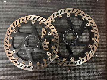 Dischi Magura MDR-P 203 e 220