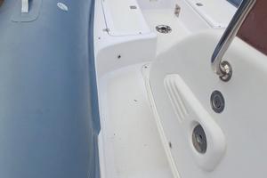 SACS GHOST 680 + HONDA 150CV 2022