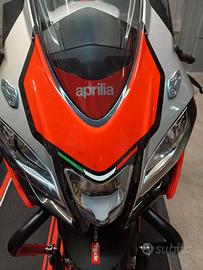 rsv4 rf 2018 parti ricambio