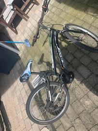 Bicicletta 12 anni bike