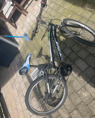 Bicicletta 12 anni bike