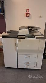 Stampante Professionale - Ricoh mp 9003