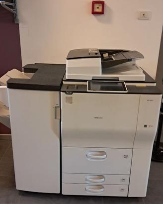 Stampante Professionale - Ricoh mp 9003