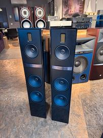 MARTIN LOGAN MOTION 60 XTI diffusori garanzia