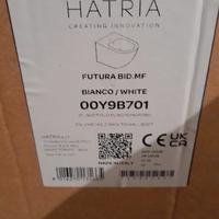 hatria bidet filomuro